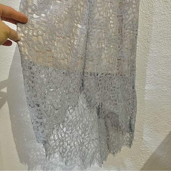 Gianni Bini Lace Dress - Picture 4 of 4